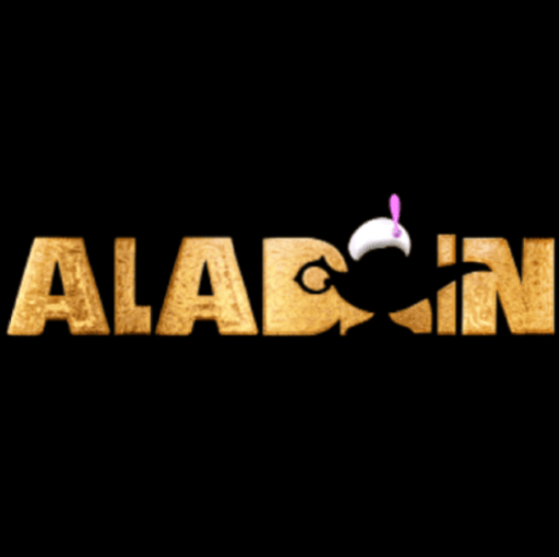 Aladdin99 Mobile Games Logo