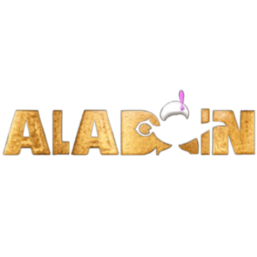 Aladdin99 Malaysia Logo